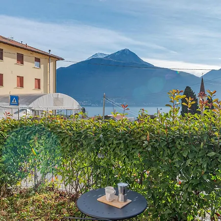 Apartment Pianello Charming View Pianello Del Lario
