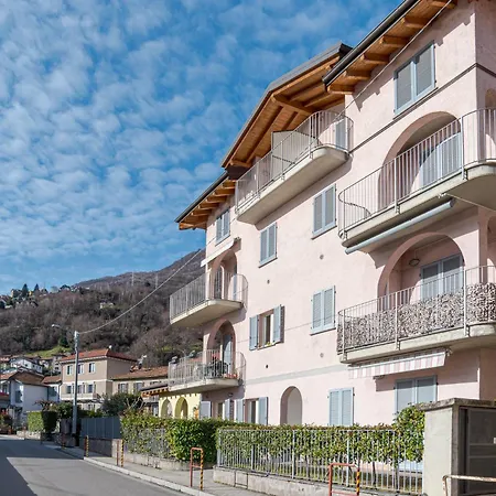Pianello Charming View Apartment Pianello Del Lario