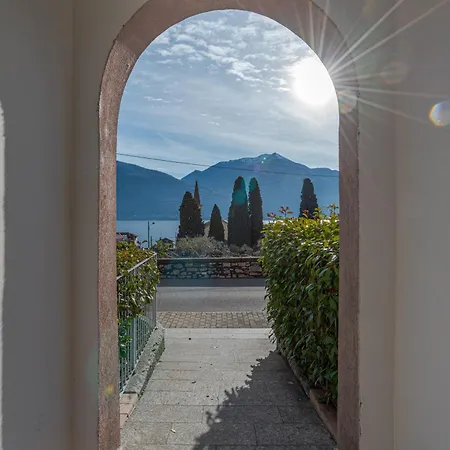 Pianello Charming View * Pianello Del Lario