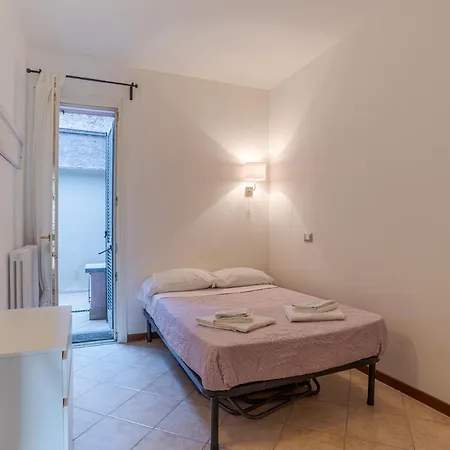 Pianello Charming View Apartment