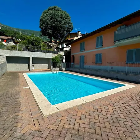 Apartment Pianello Charming View Pianello Del Lario