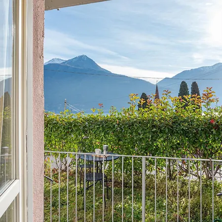 Pianello Charming View * Pianello Del Lario