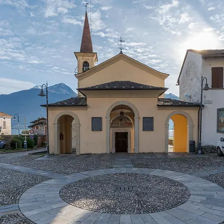 Pianello Charming View Apartment