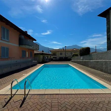 Pianello Charming View Apartment *