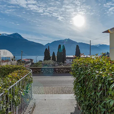 Pianello Charming View Apartment Pianello Del Lario